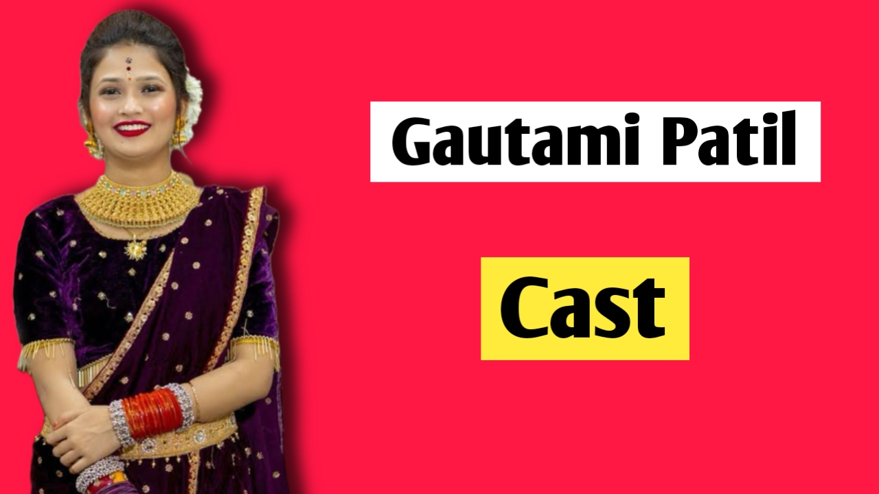 Gautam Patil Cast