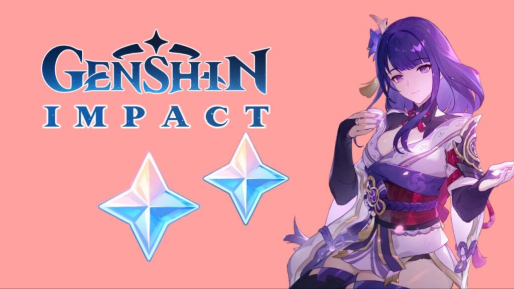 Genshin Impact Redeem Codes – Primogems, Mora and More